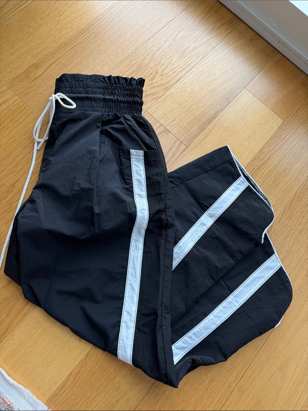 FP movement camp is here pants